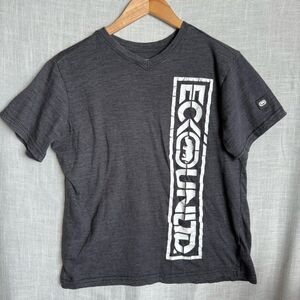 Vintage Ecko Unitd Mens Rhino Logo T Shirt Size S Streetwear 90S Y2K Skater